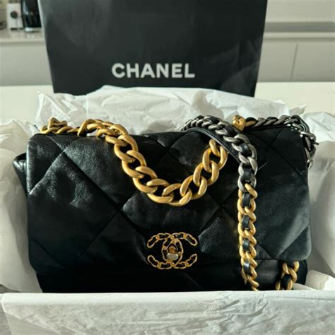 chanel 19 for sale.